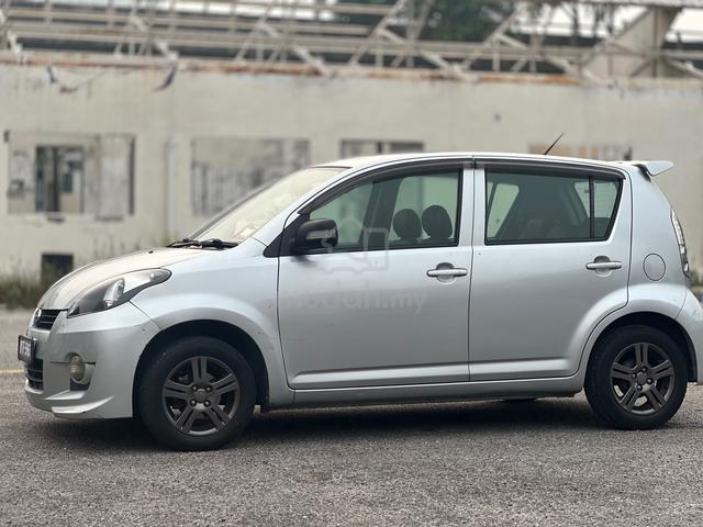 2009 Perodua MYVI 1.3 SE FACELIFT Good Condition - 3