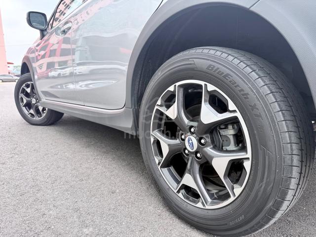 2019 Subaru XV 2.0 2.0I-P MY2017 (A) - 3