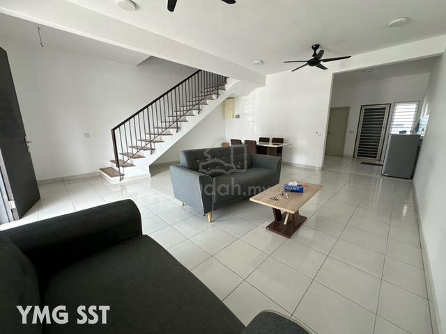 Value Buy! ELSA,2 Storey House Bandar Bukit Raja,Klang,Federal highway 1