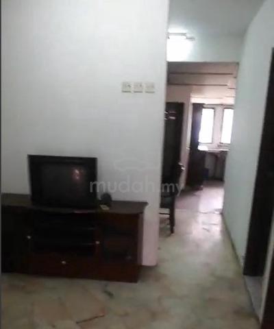Rumah Teres Setingkat Taman Meru IV Kapar Klang | MAMPU MILIK 2