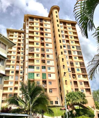 Kristal Heights 2 1
