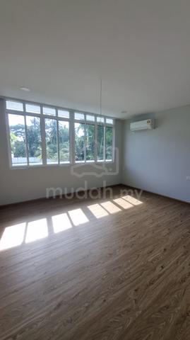 17 bedrooms big Bungalow for Rent Kota Kinabalu Tg Aru 1