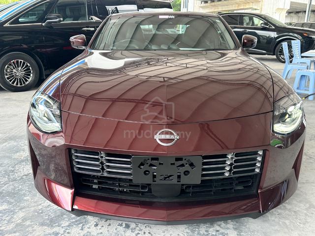 2023 Nissan FAIRLADY Z 3.0 (A) - 1