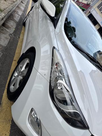 2013 Inokom ELANTRA 1.6 HIGH SPEC (A) - 2