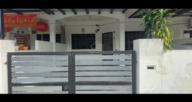 house rental  1