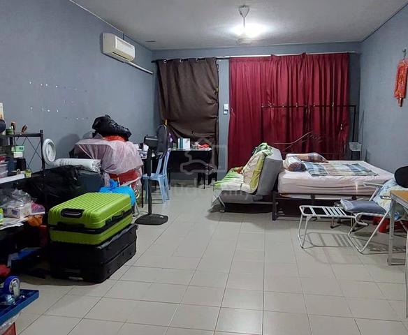 Lake View Suites 1