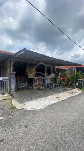 Rumah untuk dijual di taman bistari Kulim Kedah 1