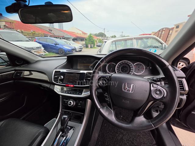 2013 Honda ACCORD 2.0 VTI-L MY2013 (A) - 3