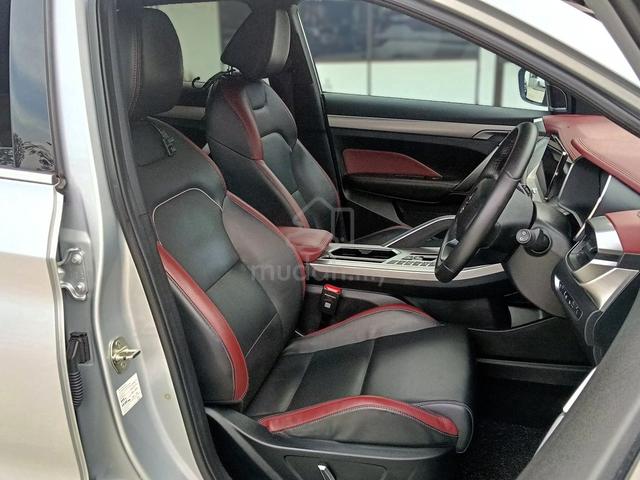 2021 Proton X50 T PREMIUM 1.5L (A) - 5