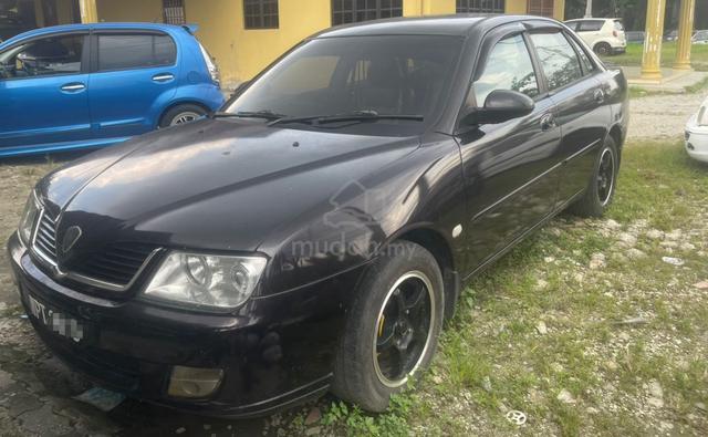 2006 Proton WAJA 1.6 PREMIUM (A) - 5
