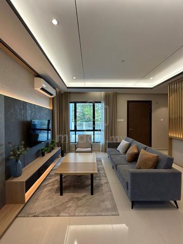 (RM63K Cashback) Kajang 2 Double Storey- Completed Unit 2