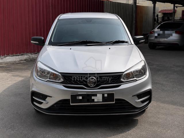 2023 Proton SAGA 1.3 PREMIUM (A) LOAN KEDAI IC SHJ - 2
