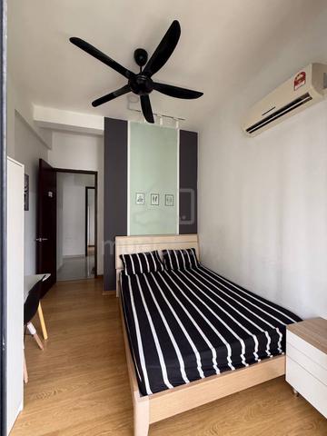 Room for Rent, 400 sq.ft, Johor Bahru, Johor | Mudah.my