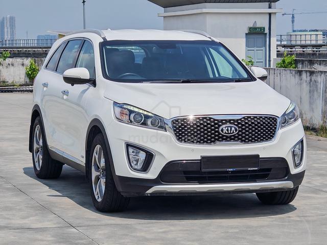 2018 Kia SORENTO 2.4 HIGH SPEC (A) CAR KING - 3