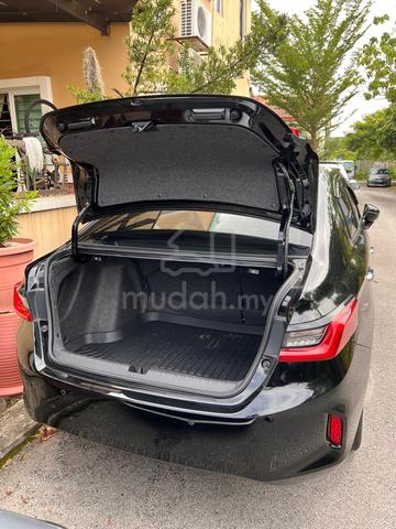 2022 HONDA CITY 1.5V Sensing (A) - 5