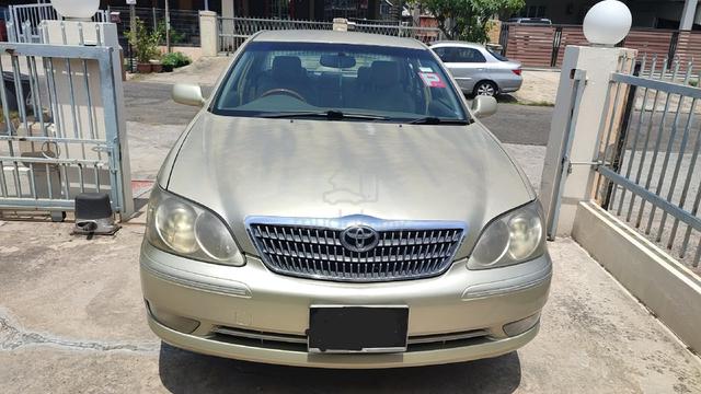 2005 Toyota CAMRY 2.4 V ACV30R-JEPEKE (A) - 1