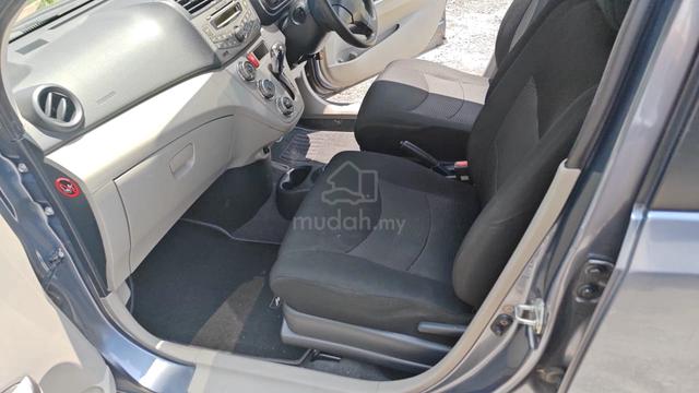 2012 Perodua MYVI 1.3 EZ STANDARD (A) - 3