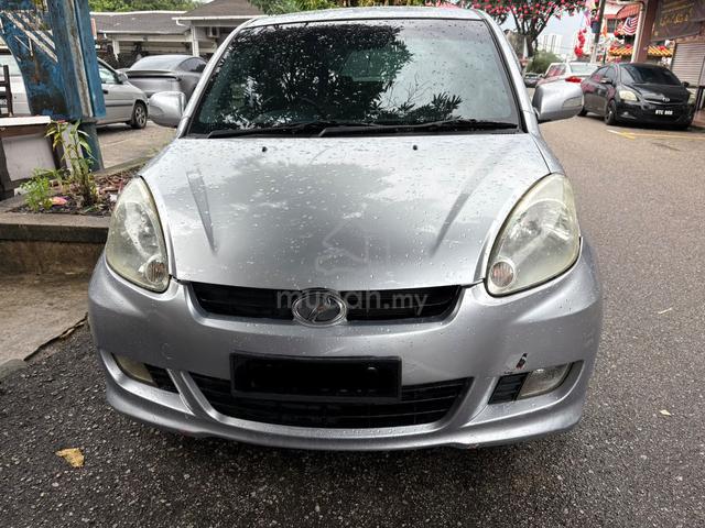 2010 Perodua MYVI 1.3 EZI MY05 M300 FACELIFT (A) - 1