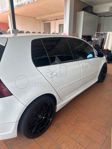 2007 Volkswagen GOLF 2.0 GTi (A) - 3