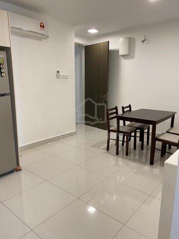 Vivo Residential Suites 1
