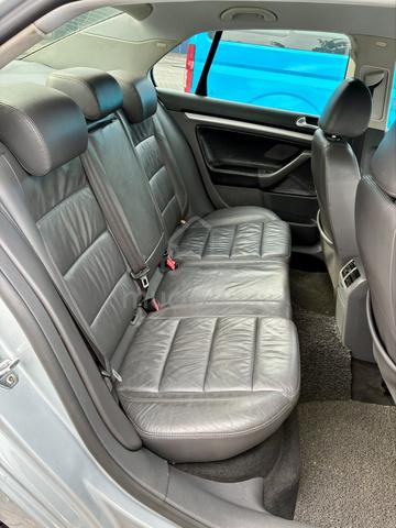 2007 Volkswagen JETTA 2.0 FSI (CBU) (A) - 5