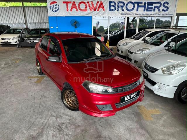 2013 Proton SAGA 1.3 FLX EXECUTIVE (A) - 1