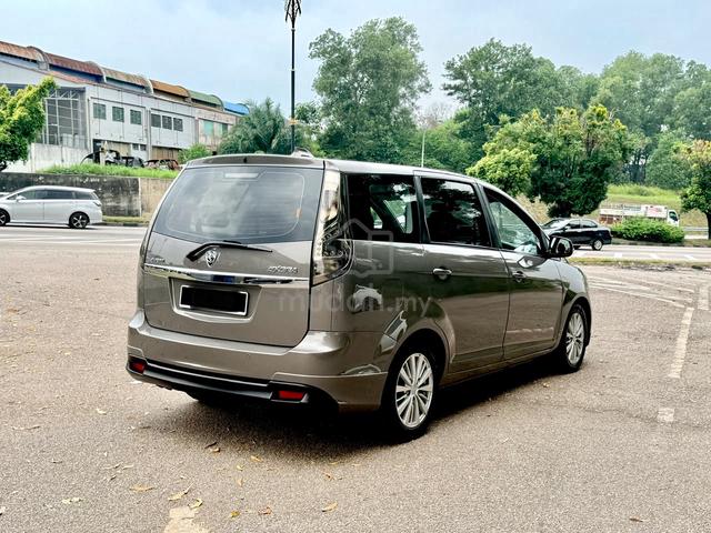 PROTON EXORA 1.6At EXECUTIVE 2020 - 4