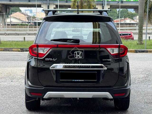 2018 Honda BR-V 1.5 V SUV F/SPEC BRV 7ST CAM KLES - 4