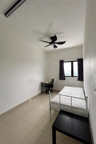Medium Room for Male only 1