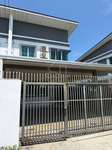 Taman Limbai Ria / Tuaran / Telipok / Kota Kinabalu 1