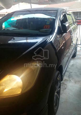 2006 Toyota INNOVA 2.0 G MY05 AN40 (A) - 5