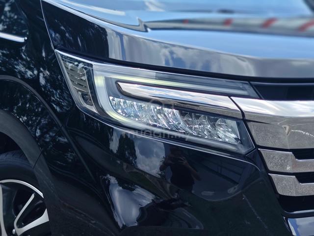 2021 Honda STEPWAGON 1.5 SPADA (A) - 5