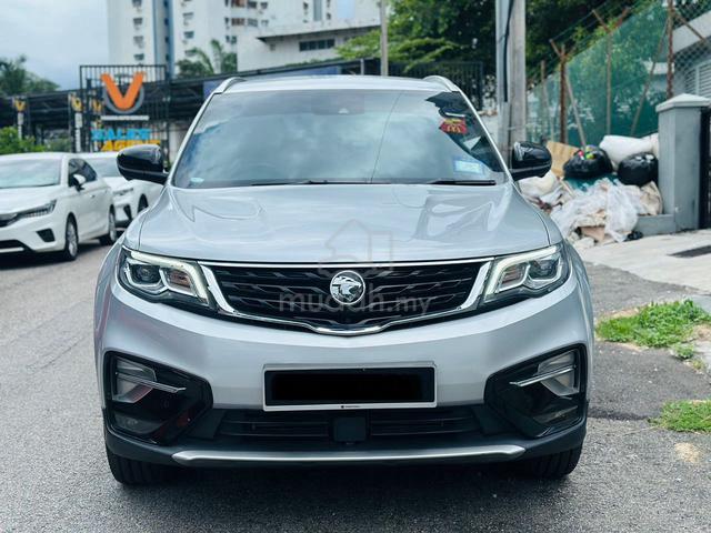 2023 Proton X70 1.5 PREMIUM 2WD (A) - 2