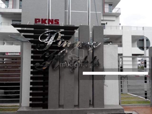 Pinang Heights 1