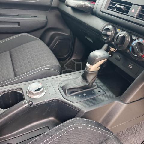 2024 Mitsubishi TRITON 2.4 PREMIUM MY24 LC (A) - 5