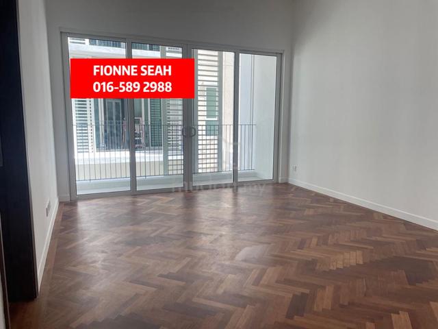 Senna, Tanjong Tokong 3 Storey Semi Detached for Rent 1