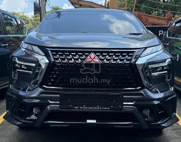 Pm🔥 🔥for Good Offer Mitsubishi XPANDER TerBaru - 4