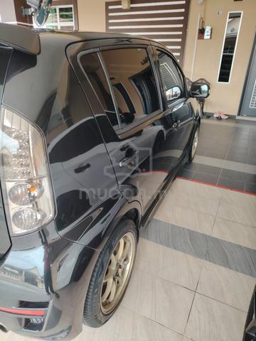 2008 Perodua MYVI SE 1.3 (A) - 4