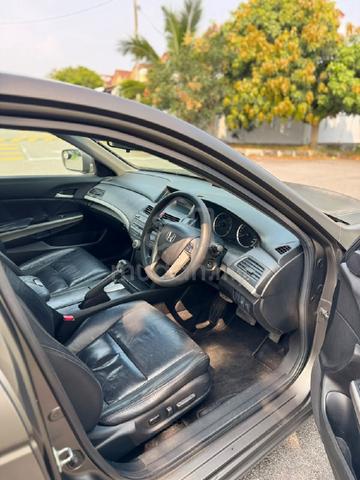 Honda ACCORD 2.0 VTI (A) - 5