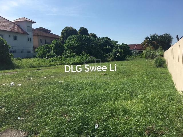 Klang Teluk Pulai Bungalow Lot for Sale 1