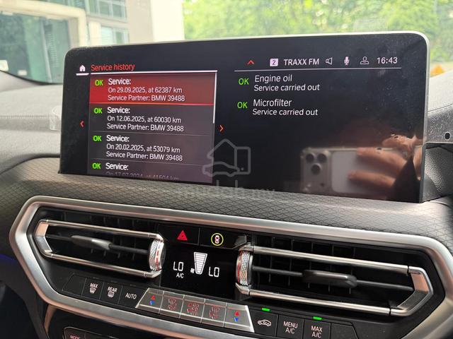 2023BmwX42.0xDRIVE30i M SPORT FSR BY BMW(M)FAST/LO - 5