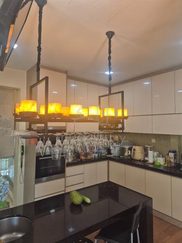 Bangsar south 3sty saville 3