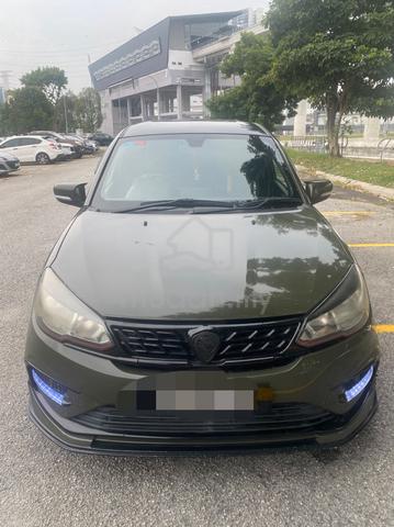 2020 Proton SAGA 1.3 PREMIUM AT MY16 BT P2-13A - 3