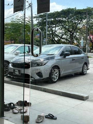 2023 Honda CITY 1.5 E (A) - 5