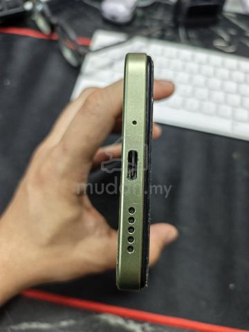 Redmi 14C (256gb,16gb RAM) - photo 5 of 6