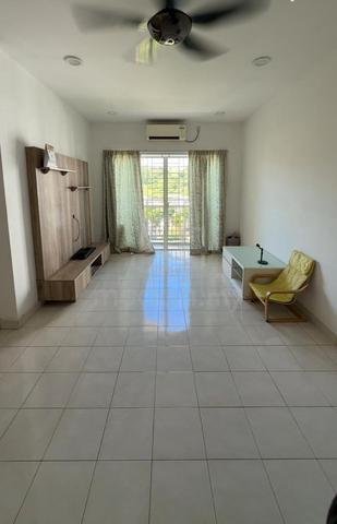 Puteri Bayu Apartments (Bayu Puteri) 1