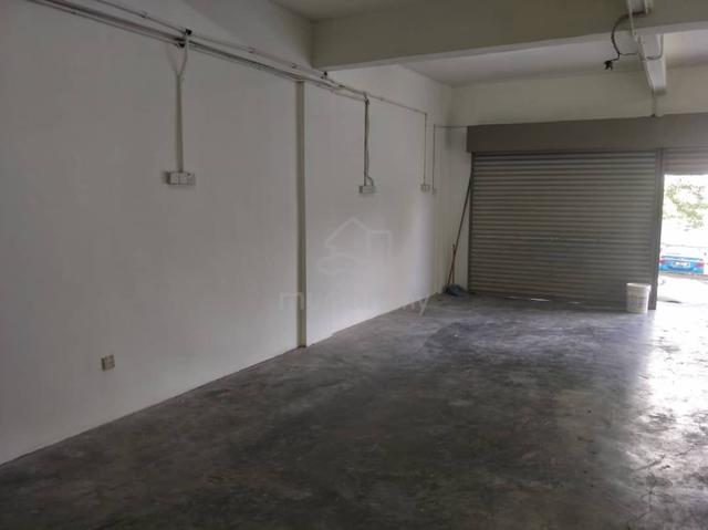 Kedai Shop Ground Floor Bukit Angsana Tun Perak Cheras Balakong 2