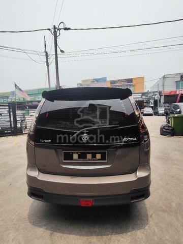 2019 Proton EXORA 1.6 PREMIUM MY17 ENHANCED (A) - 2