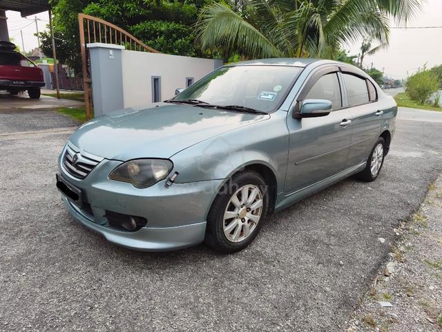 2011 Proton PERSONA 1.6 ELEGANCE BASE LINE (A) - 2