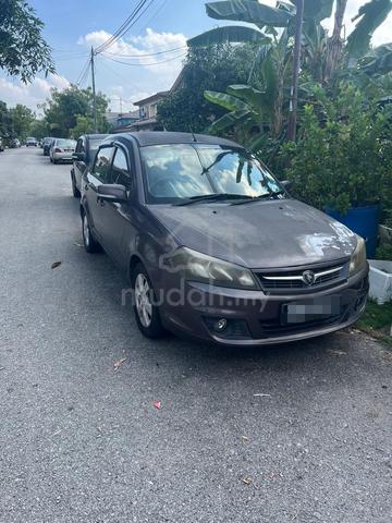 2011 Proton SAGA 1.3 FL EXECUTIVE (A) - 1